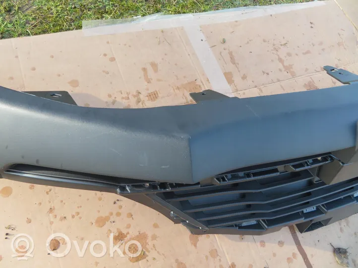 Renault Scenic IV - Grand scenic IV Modanatura della barra di rivestimento del paraurti anteriore 622540901R