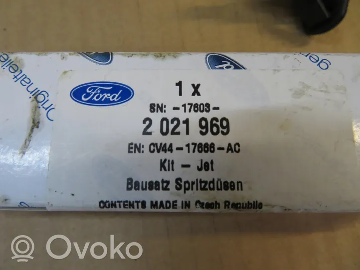 Ford Kuga I Dysza spryskiwacza szyby przedniej / czołowej CV44-17666-AC