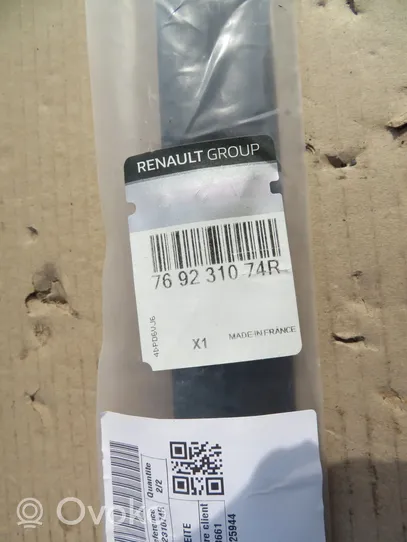 Renault Trafic III (X82) Sliding door rubber seal 769231074R