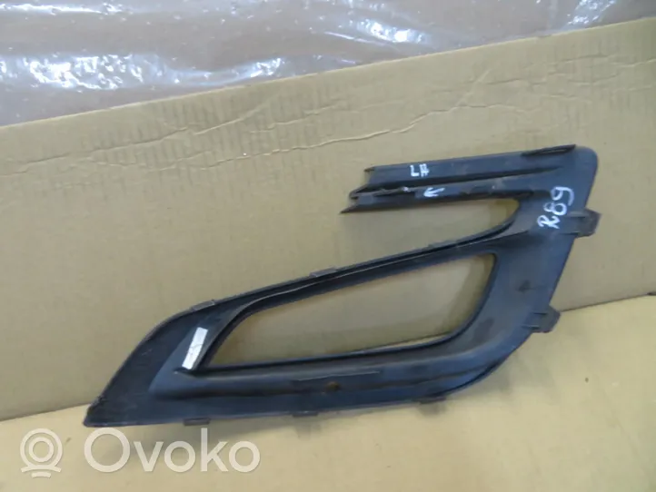 Opel Mokka X Front bumper lower grill 42491763