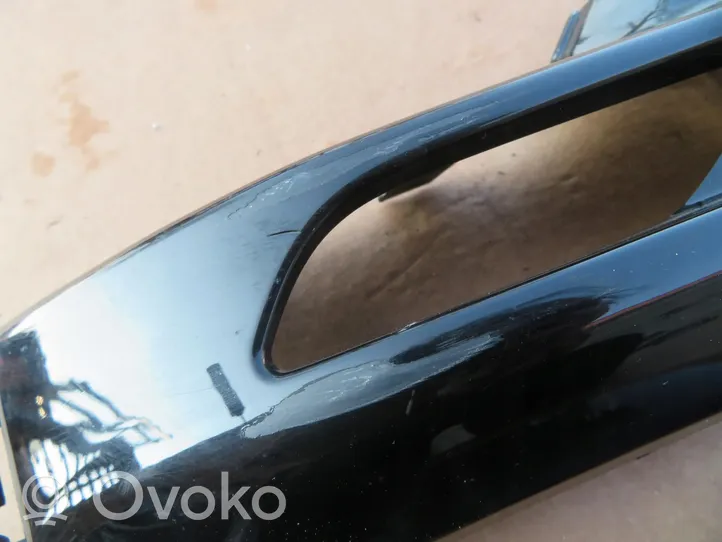 BMW X5 G05 Kratka wlotu powietrza na maskę 51118073439