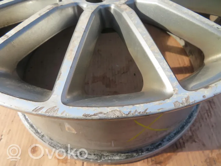 Mercedes-Benz A W176 Felgi aluminiowe R18 