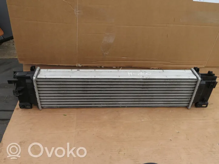 Volvo XC40 Radiatore intercooler P32249909