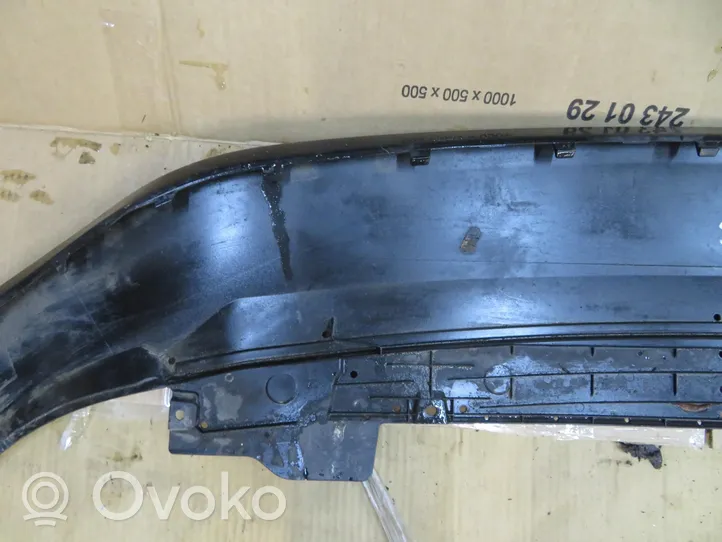 Volkswagen Golf VIII Modanatura separatore del paraurti anteriore 5H0805915D