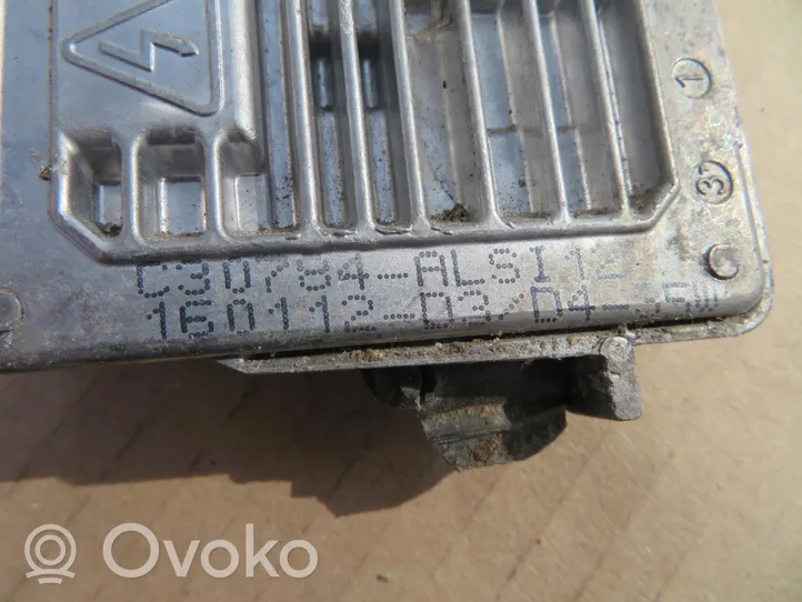 Volvo S60 Xenon-valojen ohjainlaite/moduuli 89089352
