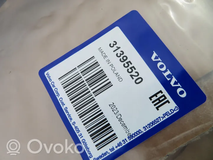 Volvo XC90 Guma uszczelniająca szyberdachu 31395520