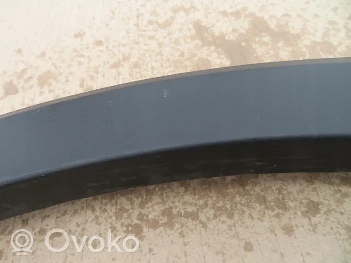 Toyota C-HR Rivestimento parafango (modanatura) LISTWA