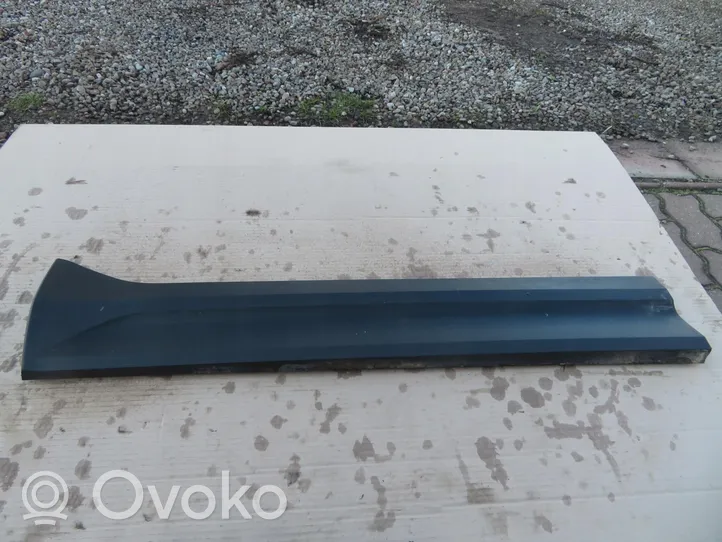 Volvo XC40 Front door trim (molding) 31448316