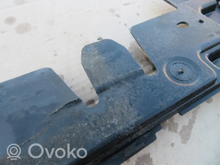 Renault Clio IV Osłona pod zderzak przedni / Absorber 622563607R