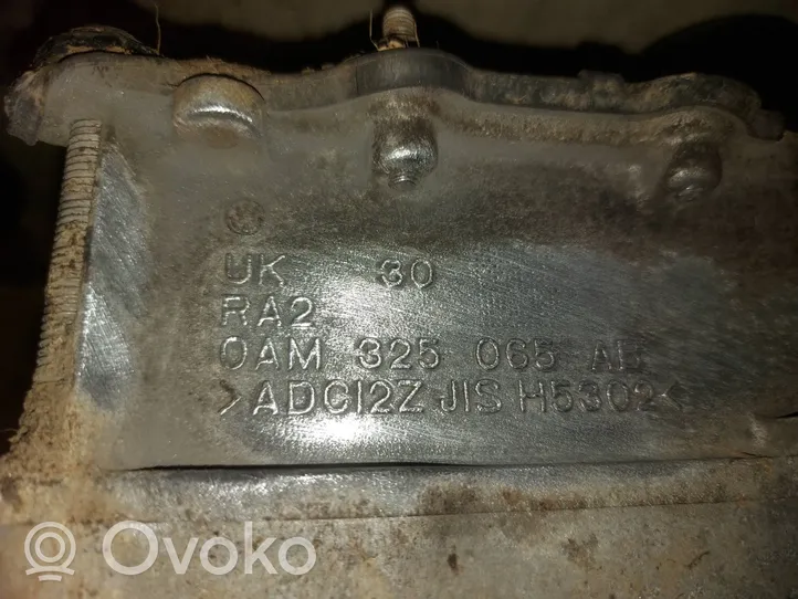Skoda Octavia Mk3 (5E) Scatola del cambio automatico 0CG301103