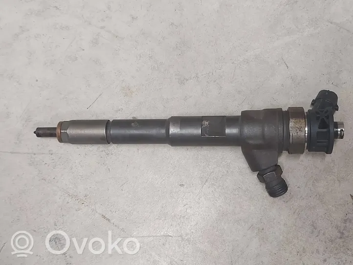 Dacia Sandero Injecteur de carburant H8201108033