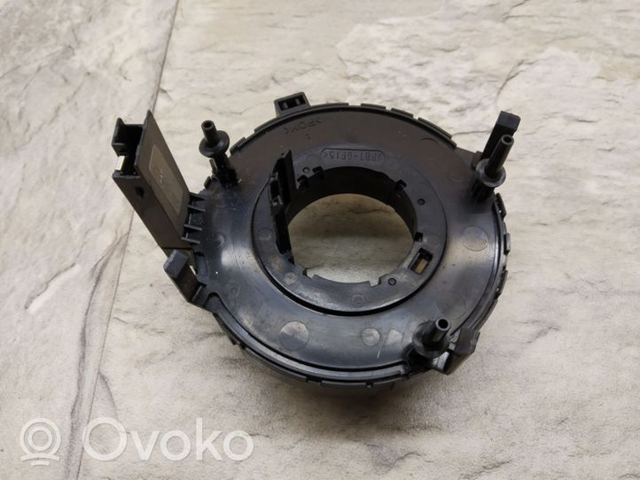 Skoda Octavia Mk1 (1U) Innesco anello di contatto dell’airbag (anello SRS) 1J0959653B