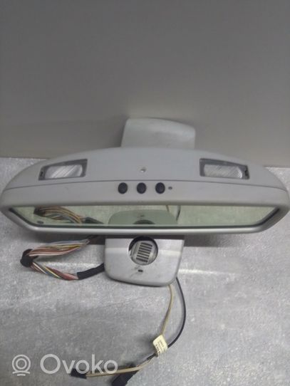 Mercedes-Benz CL C215 Espejo retrovisor (interior) 2158110007