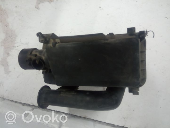 Toyota Yaris Scatola del filtro dell’aria 177510N020