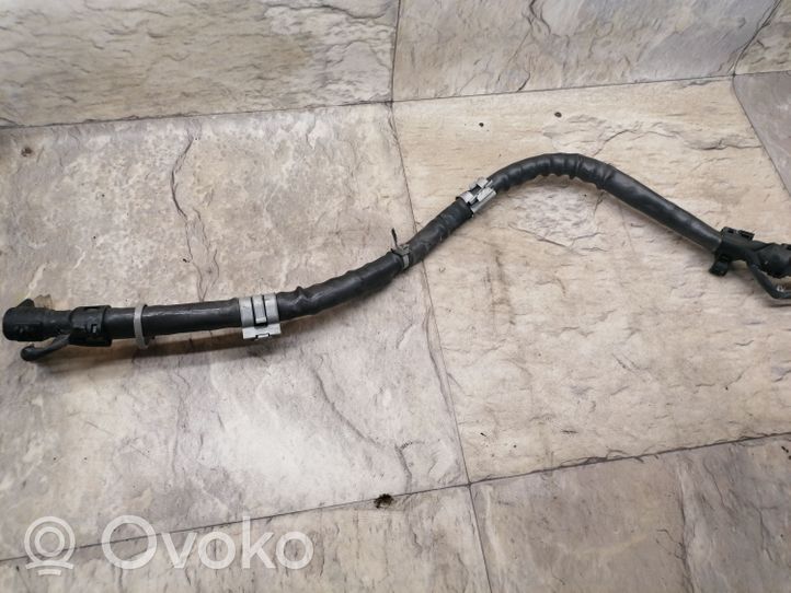 Mercedes-Benz E W213 Kabel Anlasser A6511560224