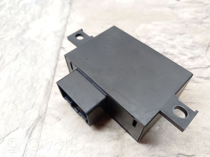 Ford Focus Immobilizer control unit/module 5WK4720