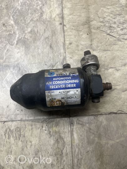 Peugeot 406 Déshydrateur de clim 9619456680