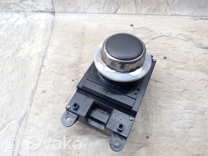 BMW 5 E60 E61 MMI valdymo blokas 6944884