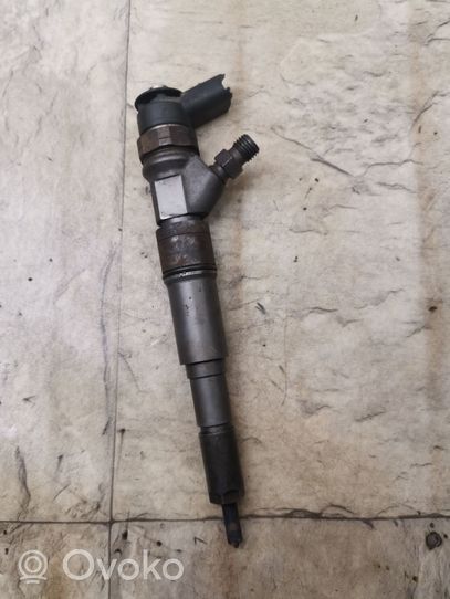 BMW 3 E46 Injecteur de carburant 7790092