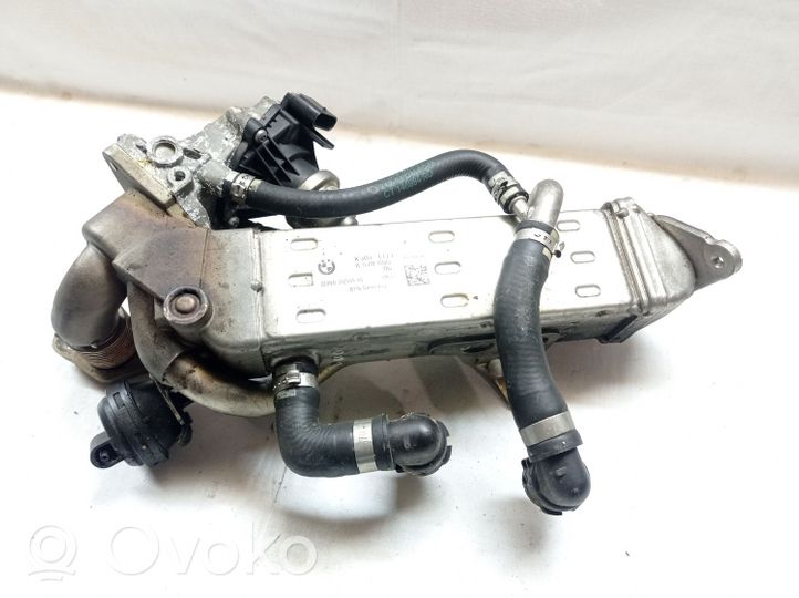 BMW X5 F15 EGR aušintuvas 8570655