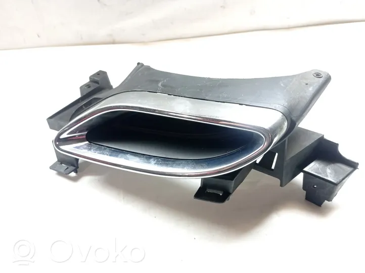 Mercedes-Benz GLC X253 C253 Rivestimento marmitta A2538554100