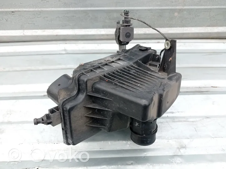 Nissan Qashqai Boîtier de filtre à air 8200651315B