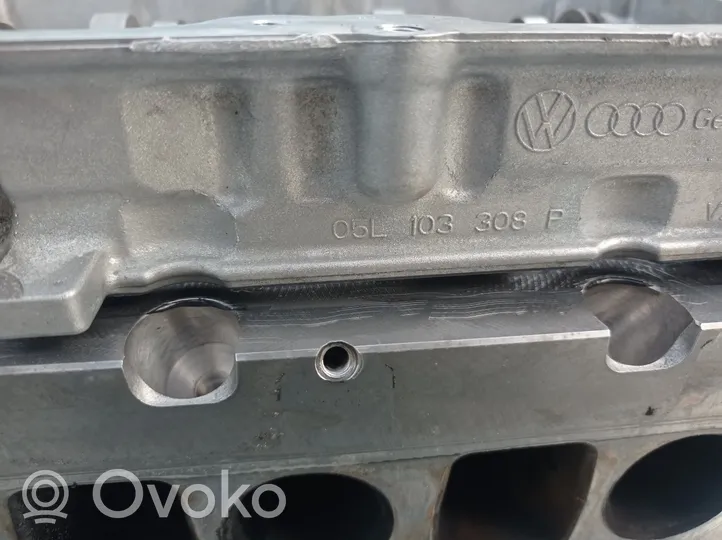 Audi A4 S4 B9 8W Sylinterinkansi 05L103308P