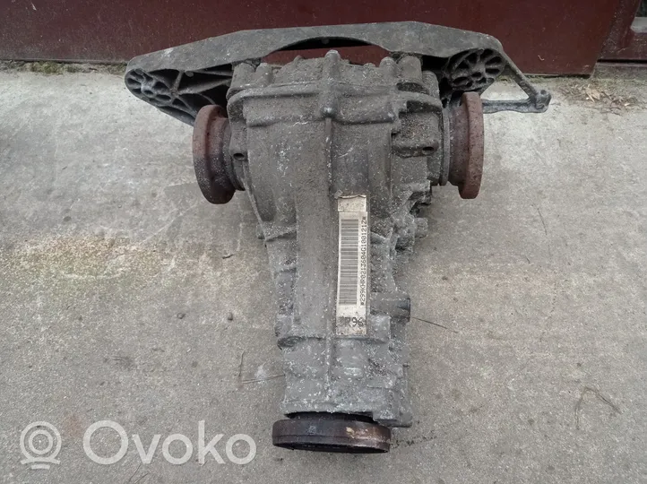 Audi Q5 SQ5 Takatasauspyörästö 4460310067