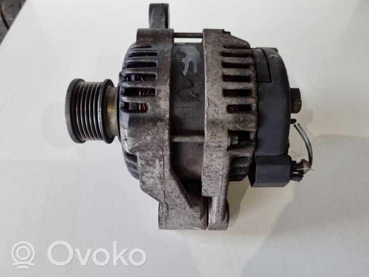 Opel Insignia A Generatore/alternatore 13502583