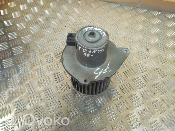 Ford Transit Ventola riscaldamento/ventilatore abitacolo 91VW18527AA