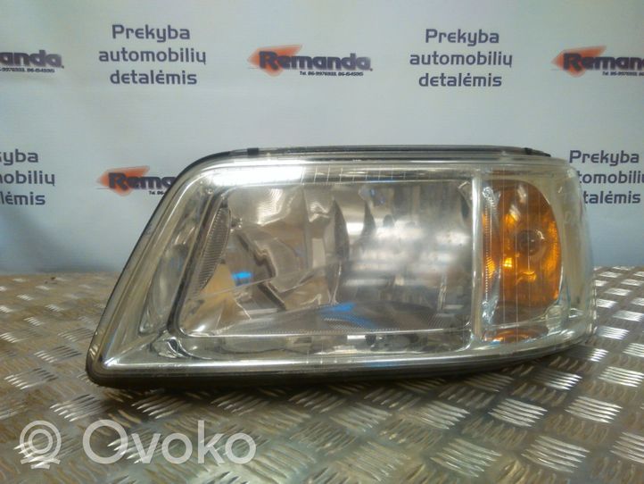 Volkswagen Transporter - Caravelle T5 Faro delantero/faro principal 7H1941015N