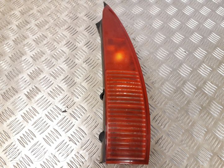 Citroen C5 Lampa tylna 