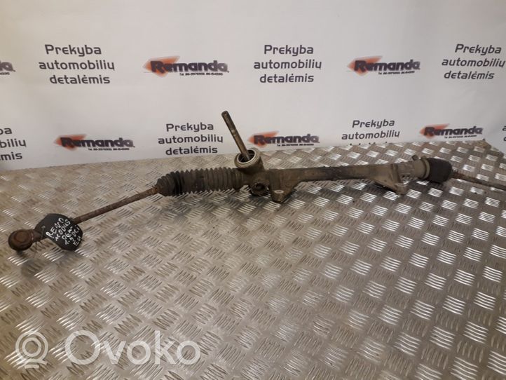 Renault Modus Hammastanko A0001558