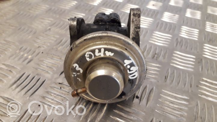 Audi A3 S3 8P EGR valve 038131501AF
