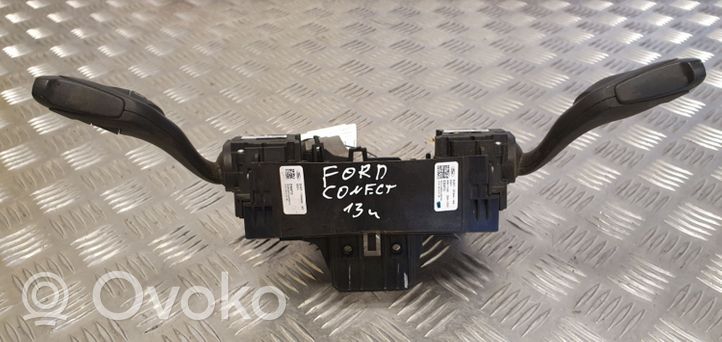 Ford Transit -  Tourneo Connect Pyyhkimen/suuntavilkun vipukytkin DV6T3F944AA