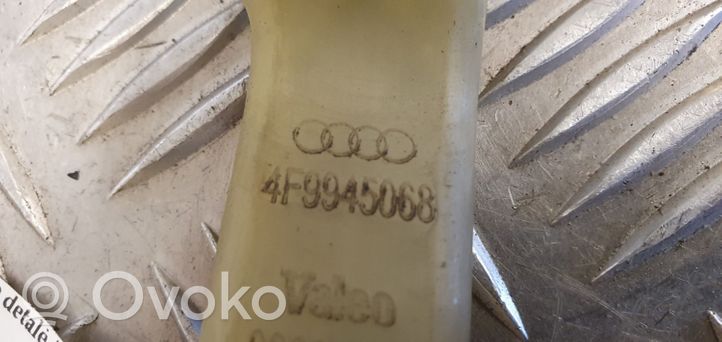 Audi A6 S6 C6 4F Takavalon osa 4F9945068