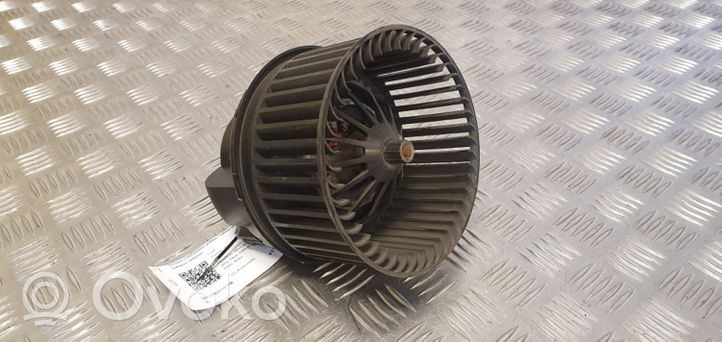 Ford Transit -  Tourneo Connect Mazā radiatora ventilators 1736007103