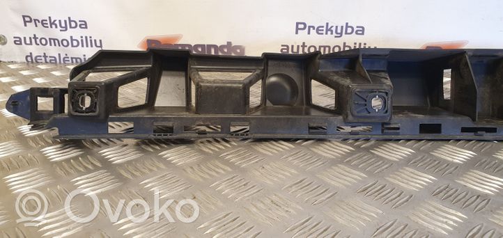 Mercedes-Benz ML W166 Support de pare-chocs arrière A1668850165