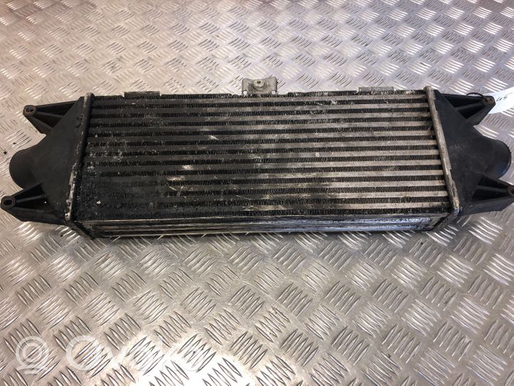 Iveco Daily 35 - 40.10 Intercooler radiator 