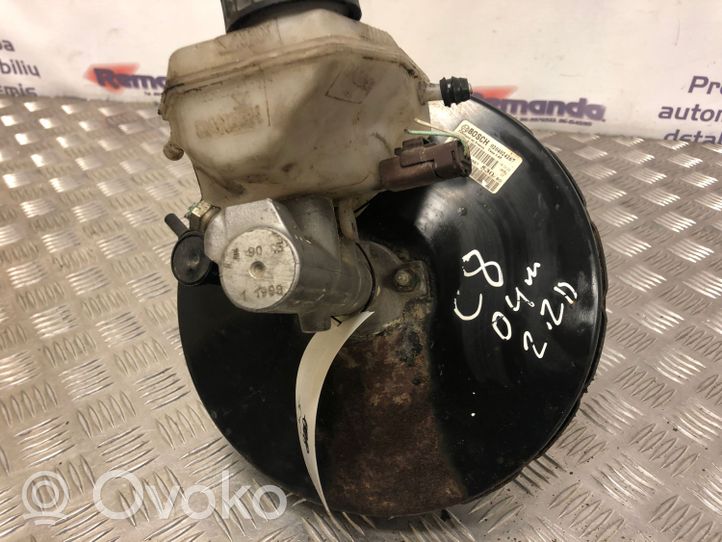 Citroen C8 Servo-frein 0204024267