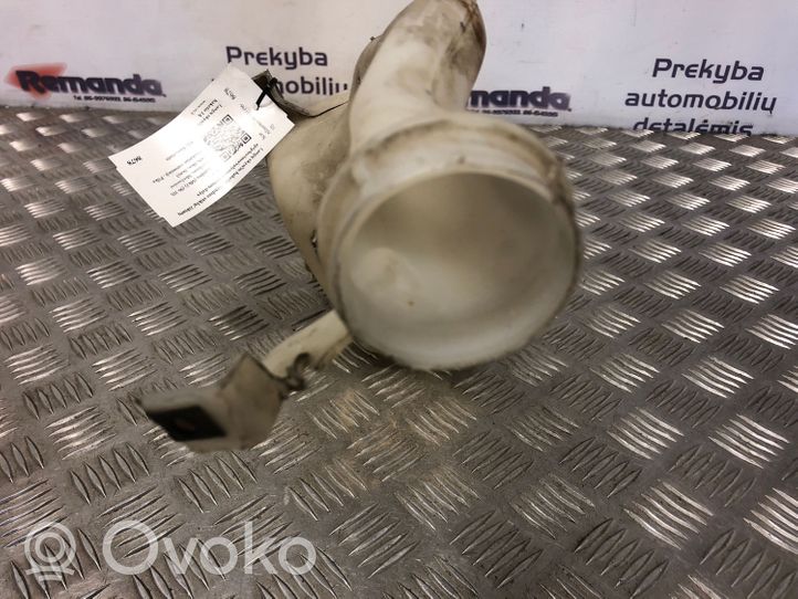 Seat Alhambra (Mk1) Zbiornik płynu do spryskiwaczy szyby przedniej / czołowej 7M0955453