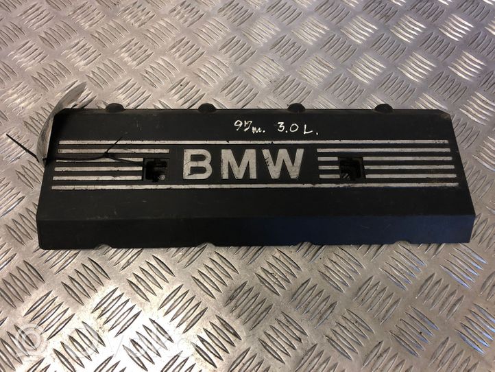 BMW 5 E39 Altra parte del vano motore 121736003