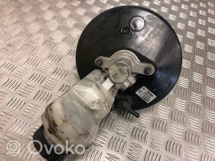 Toyota Auris 150 Servo-frein 