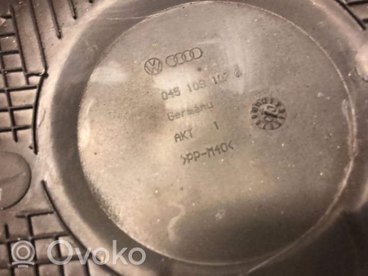 Audi A2 Osłona paska / łańcucha rozrządu 045109107E