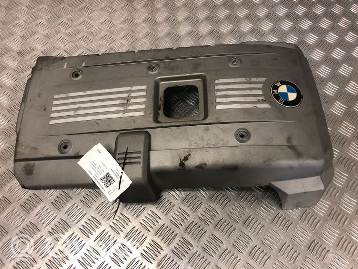 BMW 5 E60 E61 Engine cover (trim) 1112753132406