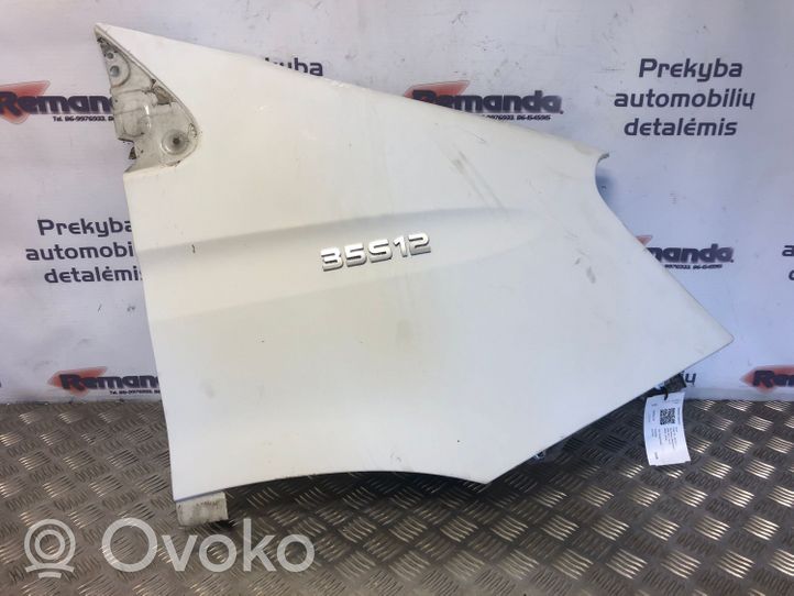 Iveco Daily 35 - 40.10 Крыло 