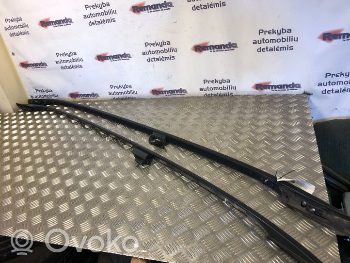 MercedesBenz E W211 Roof bar rail, 50.00 € RRR