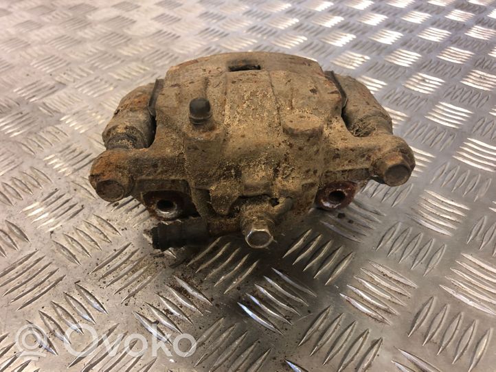 Mazda 2 Front brake caliper 