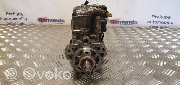 Seat Inca (6k) Fuel injection high pressure pump 