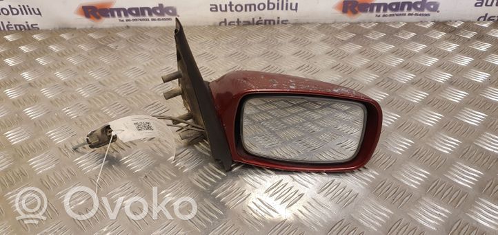 Ford Fiesta Specchietto retrovisore manuale 